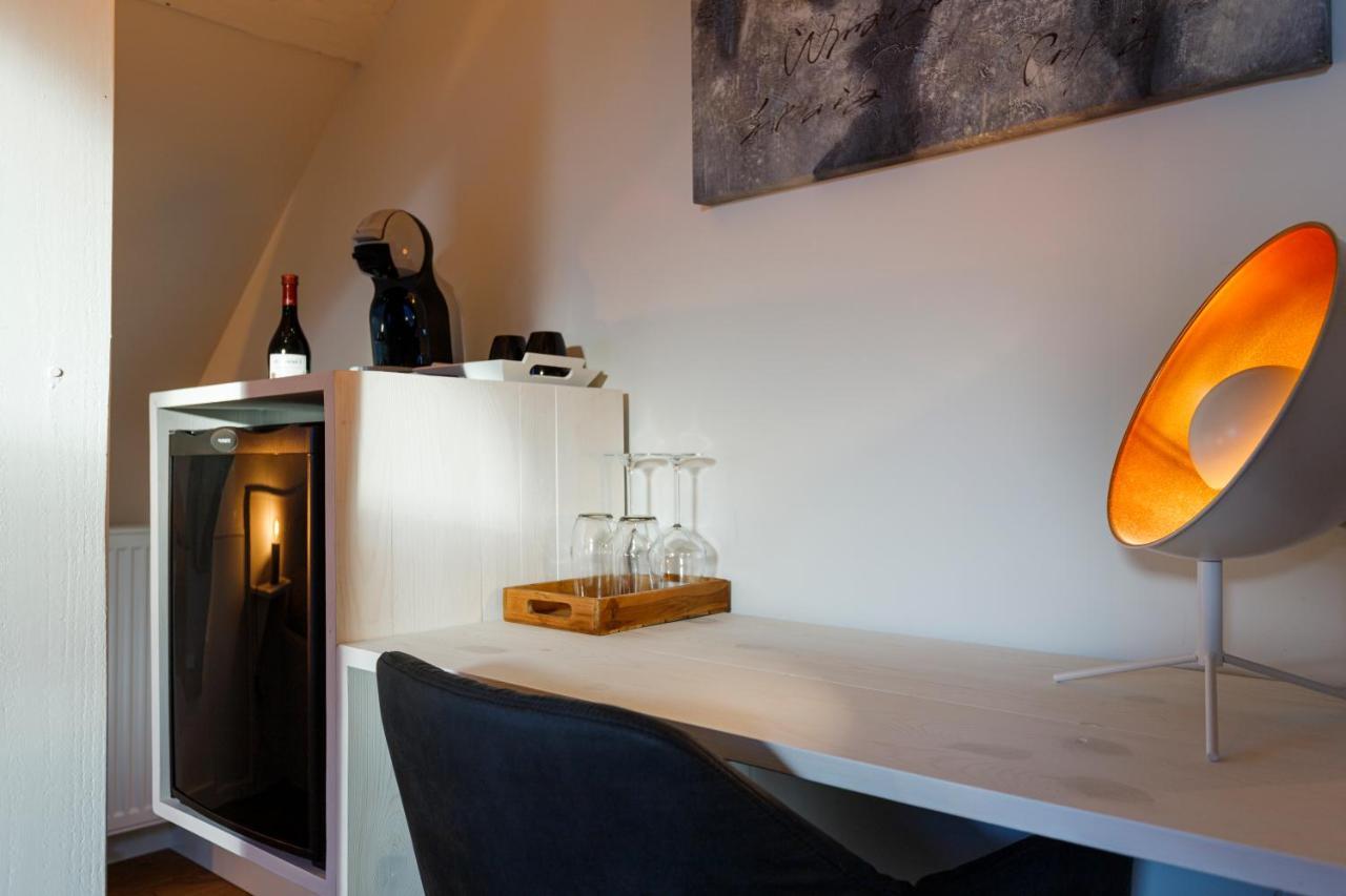 B&B 'T Zoute Jabbeke  Exteriör bild
